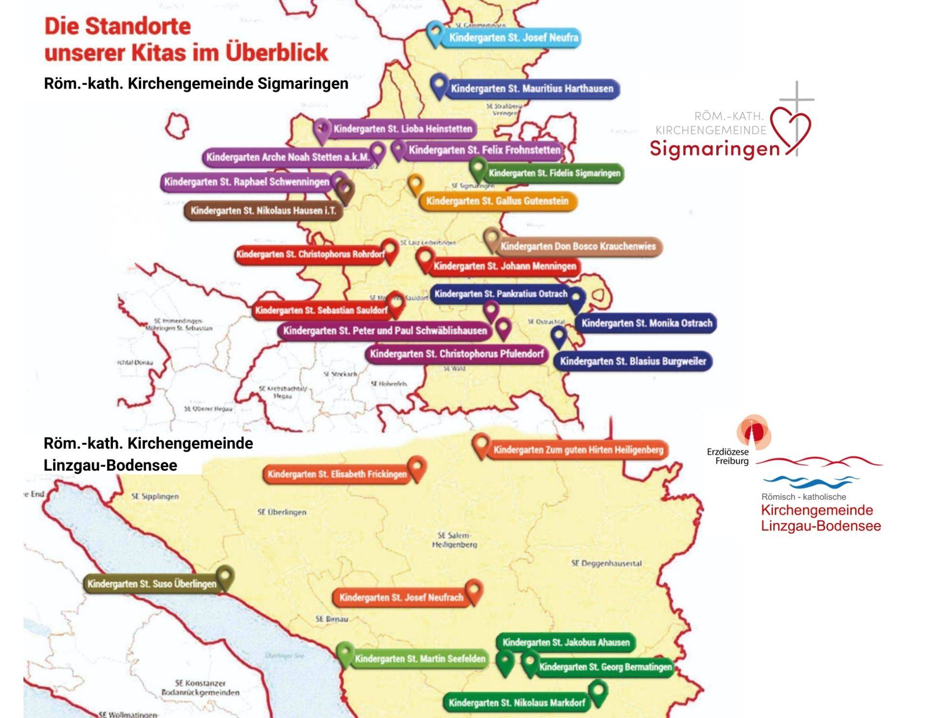Quelle: Verwaltungsstandort Sigmaringen
